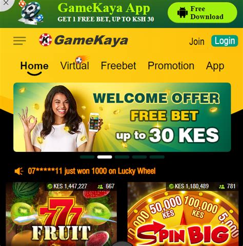 GameKaya Casino Account Registration and Login .